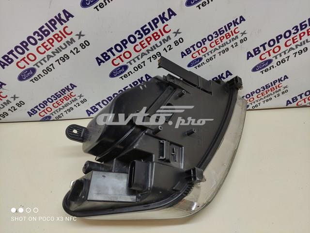 Luz esquerda Ford 3M5113006AH preço, a partir de 57,89 USD