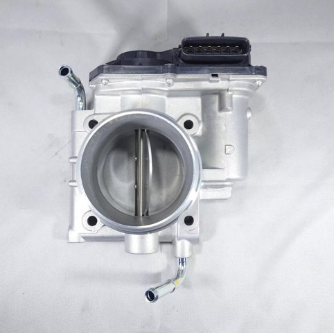 Compre SHY1136B0 Mazda Válvula de borboleta montada