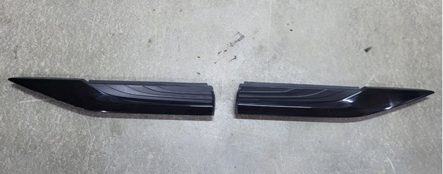 Moldura do pára-lama dianteiro direito Nissan/Infiniti 638245NA0A preço, a partir de 99,64 USD