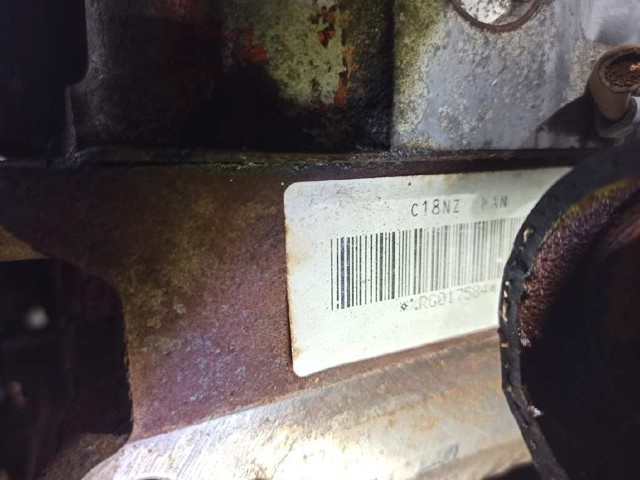 Motor montado Opel C18NZ preço, a partir de 574,40 USD