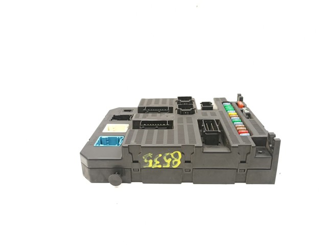 Compre 9664156780 Peugeot/Citroen Unidade de dispositivos de segurança