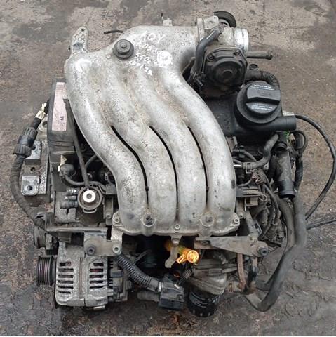 Motor montado VAG AQY preço, a partir de 531,64 USD