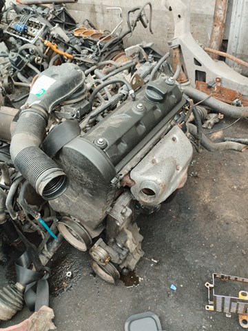 Motor montado VAG ABD