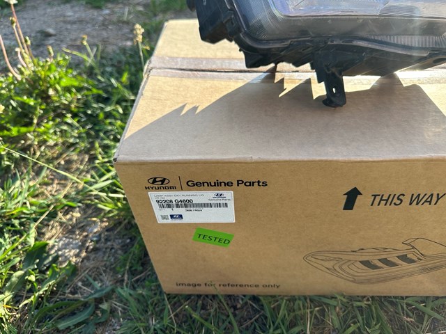 92208G4600 Hyundai/Kia 