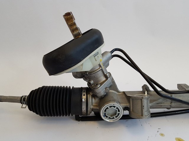 Cremalheira da direção Renault (RVI) 490014592R