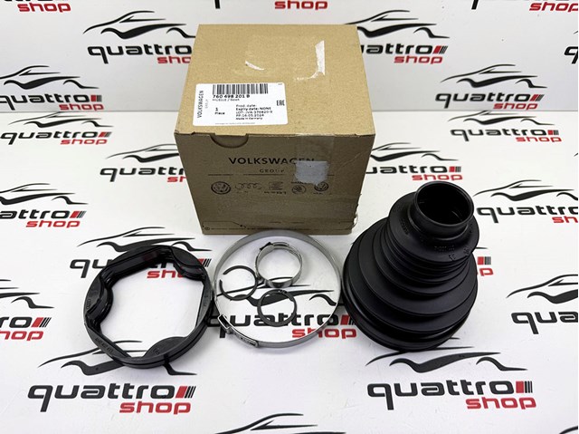  VAG 760498201B preço, a partir de 54,06 USD
