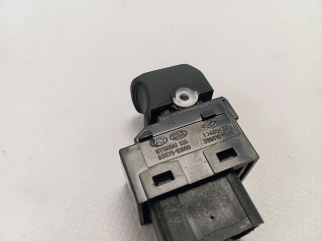 935751H000 Hyundai/Kia Unidade de botões traseira de controlo de elevador de vidro