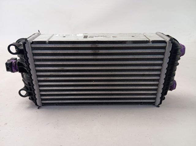 Radiador de intercooler Fiat/Alfa/Lancia 9824742280 preço, a partir de 126,63 USD