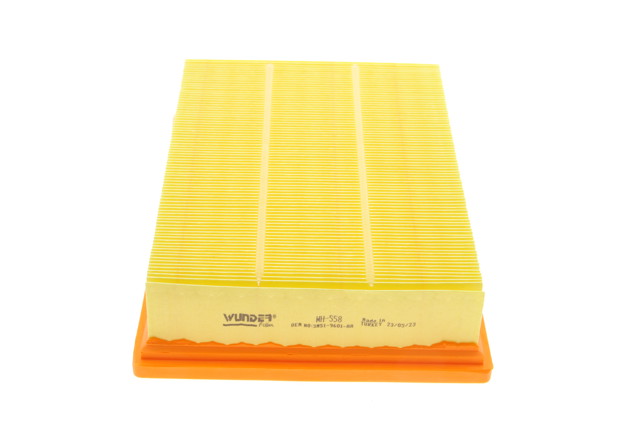 Filtro de ar WH558 Wunder