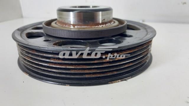 CM5G6316HB Ford Polia de cambota