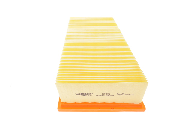 WH801 Wunder Filtro de ar