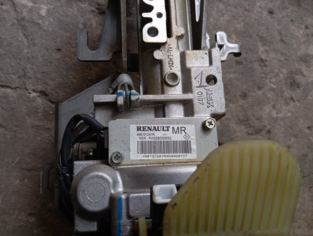 488101241R Renault (RVI) 