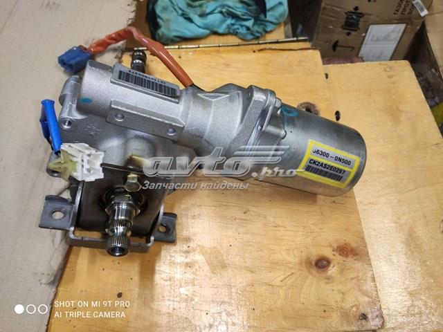 Mecanismo de direção (redutor) Hyundai/Kia 563501E501 preço, a partir de 693,85 USD