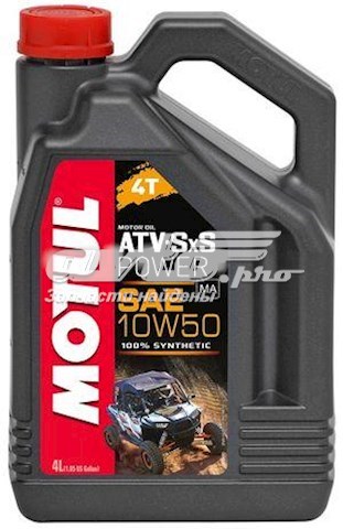 Compre 105901 Motul Óleo para motor