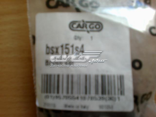 Escova do motor de arranco BSX151S4 Cargo