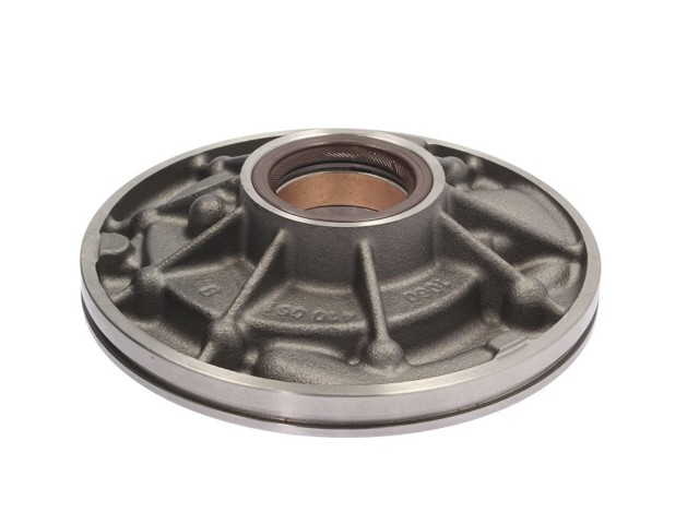 Bomba de óleo da Caixa Automática de Mudança 1060210024 ZF Parts