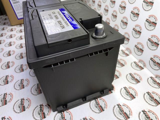 Compre 32401209 Volvo Bateria recarregável (PILHA)