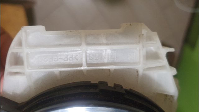  17B153 Mitsubishi