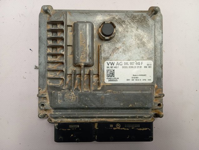 04L907445F VAG