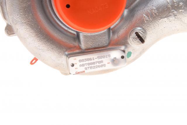 Turbina Garrett 8838615001S