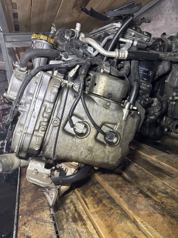 Compre EE20 Subaru Motor montado