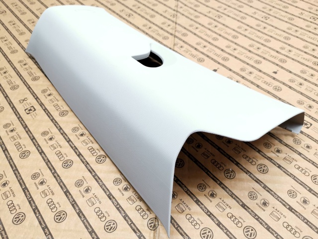 Revestimento interno traseiro esquerdo de suporte de carroçaria VAG 7N0867287 preço, a partir de 79,19 USD