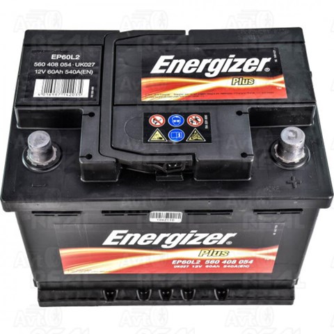 Compre 560412051 Energizer Bateria recarregável (PILHA)