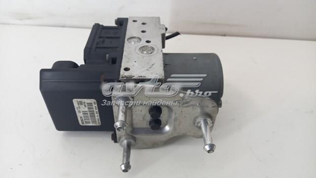 Unidade hidráulico de controlo ABS 3D0614517AK VAG