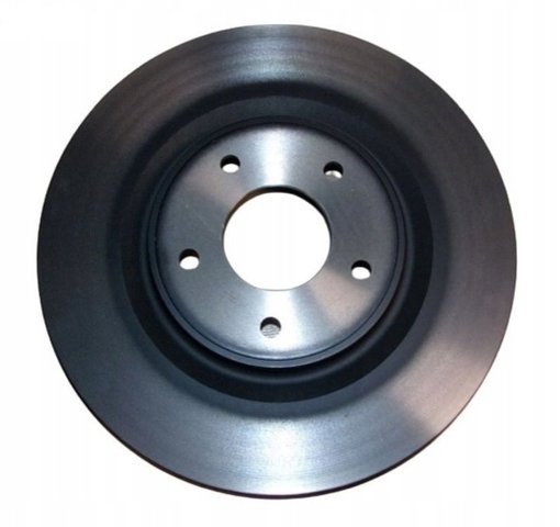 Compre 402065998R Renault (RVI) Disco do freio dianteiro