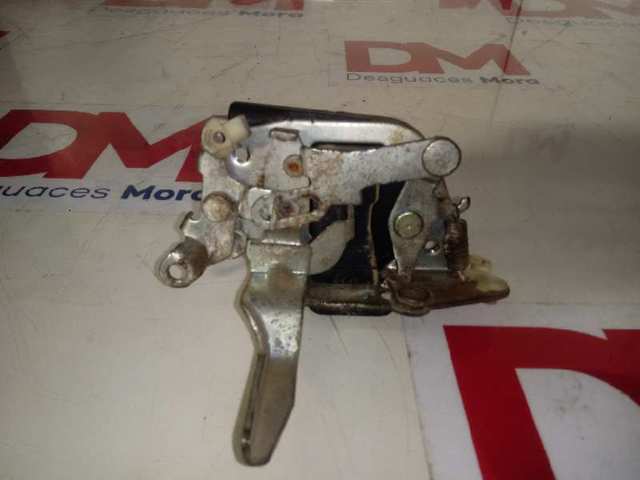 G16A Suzuki Motor montado