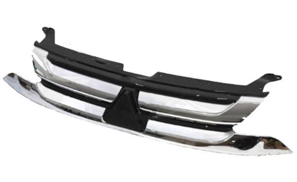 Grelha do radiador FPS FP4827990 preço, a partir de 181,92 USD