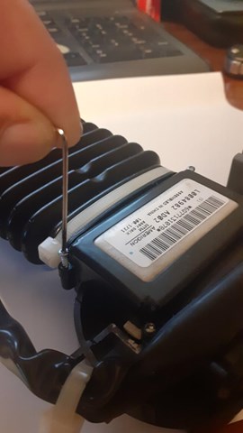 Vedante de turbina, inserto flexível Klifex KL6420940080 preço, a partir de 5,54 USD