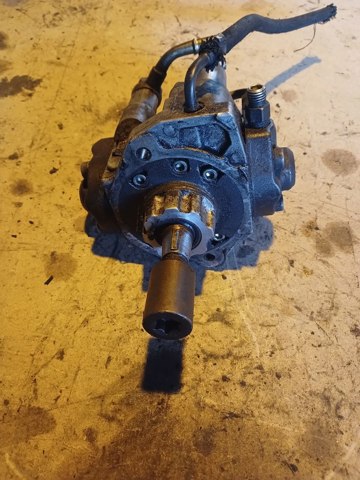 Bomba de combustível de pressão alta 16700AW402 Nissan/Infiniti