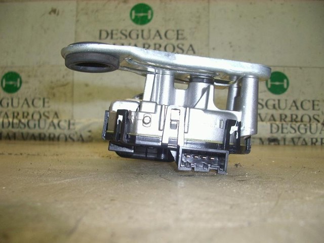 Motor de limpador pára-brisas do pára-brisas 0390241712 BMW
