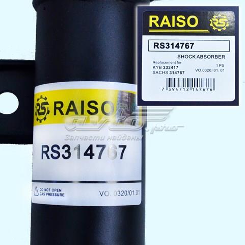 Compre RS314767 Raiso Amortecedor dianteiro direito