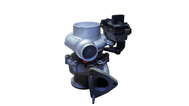 4933501950 Mitsubishi Turbina