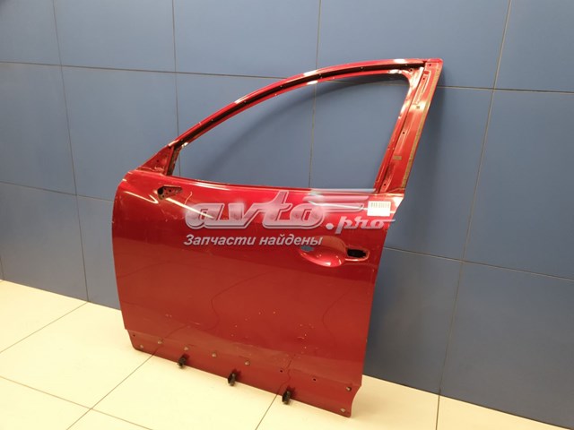 Porta dianteira esquerda Mazda KDY35902XJ preço, a partir de 508,24 USD