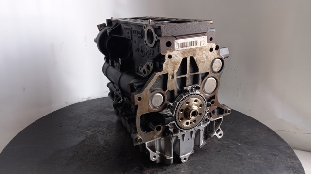  DFH VAG