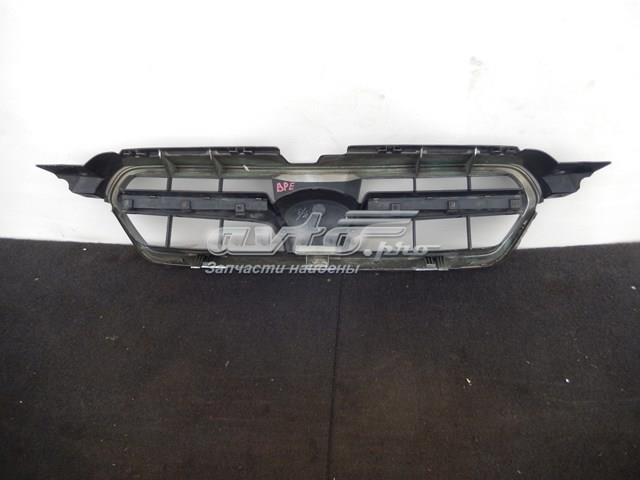 Grelha do radiador Subaru 91121AG040 preço, a partir de 229,55 USD