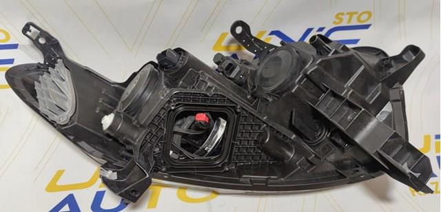 Compre 260600479R Renault (RVI) Luz esquerda