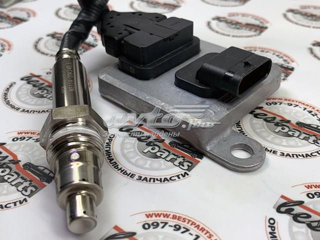A000905841180 Mercedes Sensor traseiro de óxidos de nitrogênio NOX