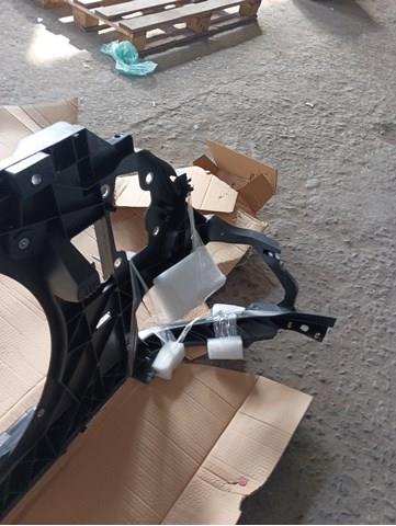 Suporte do radiador montado (painel de montagem de fixação das luzes) Signeda PDG30005A preço, a partir de 161,86 USD