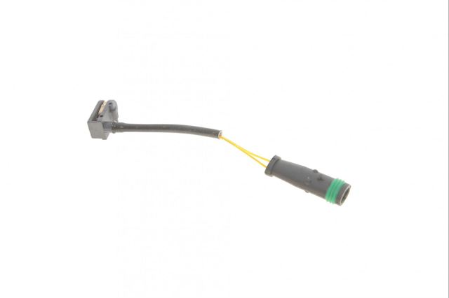 223012 Solgy Sensor dianteiro de desgaste das sapatas do freio