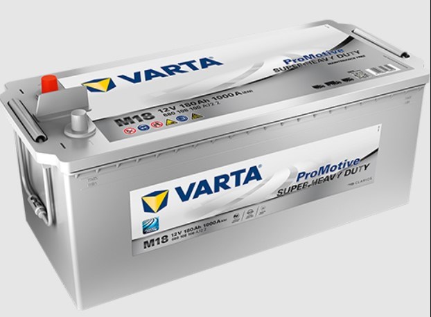 Bateria recarregável (PILHA) Varta 680108100 preço, a partir de 269,27 USD