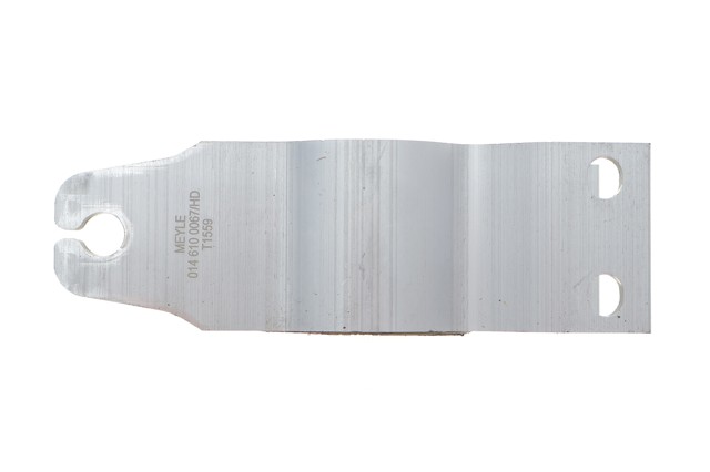 Compre A2473331100 Mercedes Bloco silencioso dianteiro do braço oscilante inferior