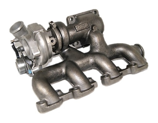 Compre 4913506110 Ford Turbina