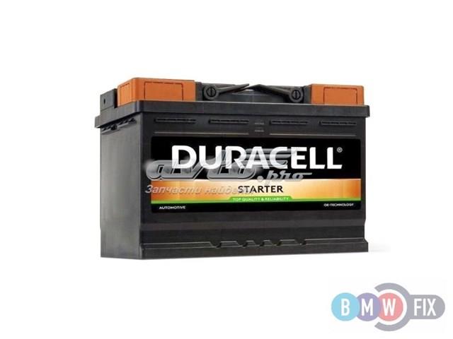 Compre DS72 Duracell Bateria recarregável (PILHA)