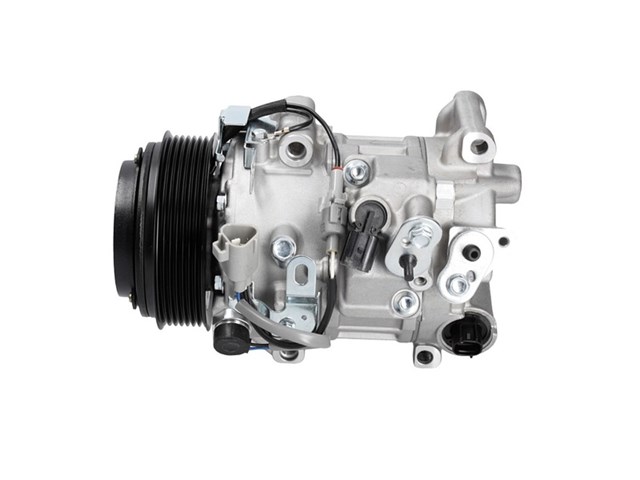 AC0098 MSG Compressor de aparelho de ar condicionado