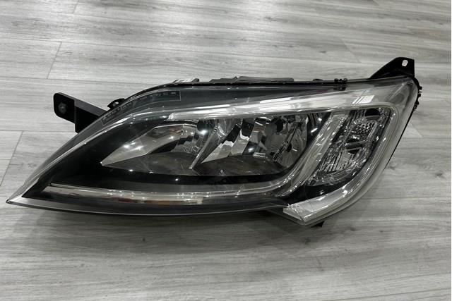 1374296080 Fiat/Alfa/Lancia Luz esquerda