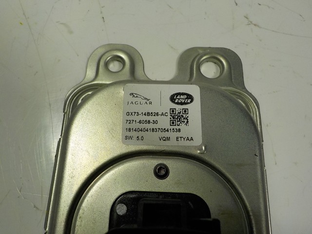 Módulo de direção (Centralina eletrônica) da rede de bordo Land Rover LR079623 preço, a partir de 45,97 USD